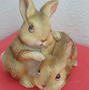 ❤❤ HOMCO RABBITS